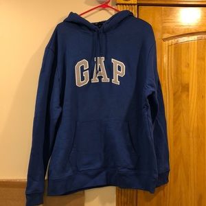 gap hoodie